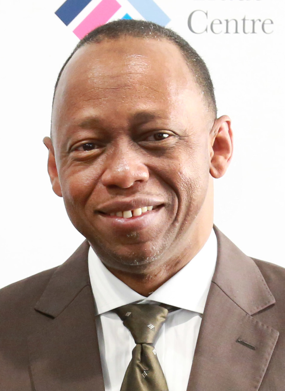 Mamady Youla - head of government