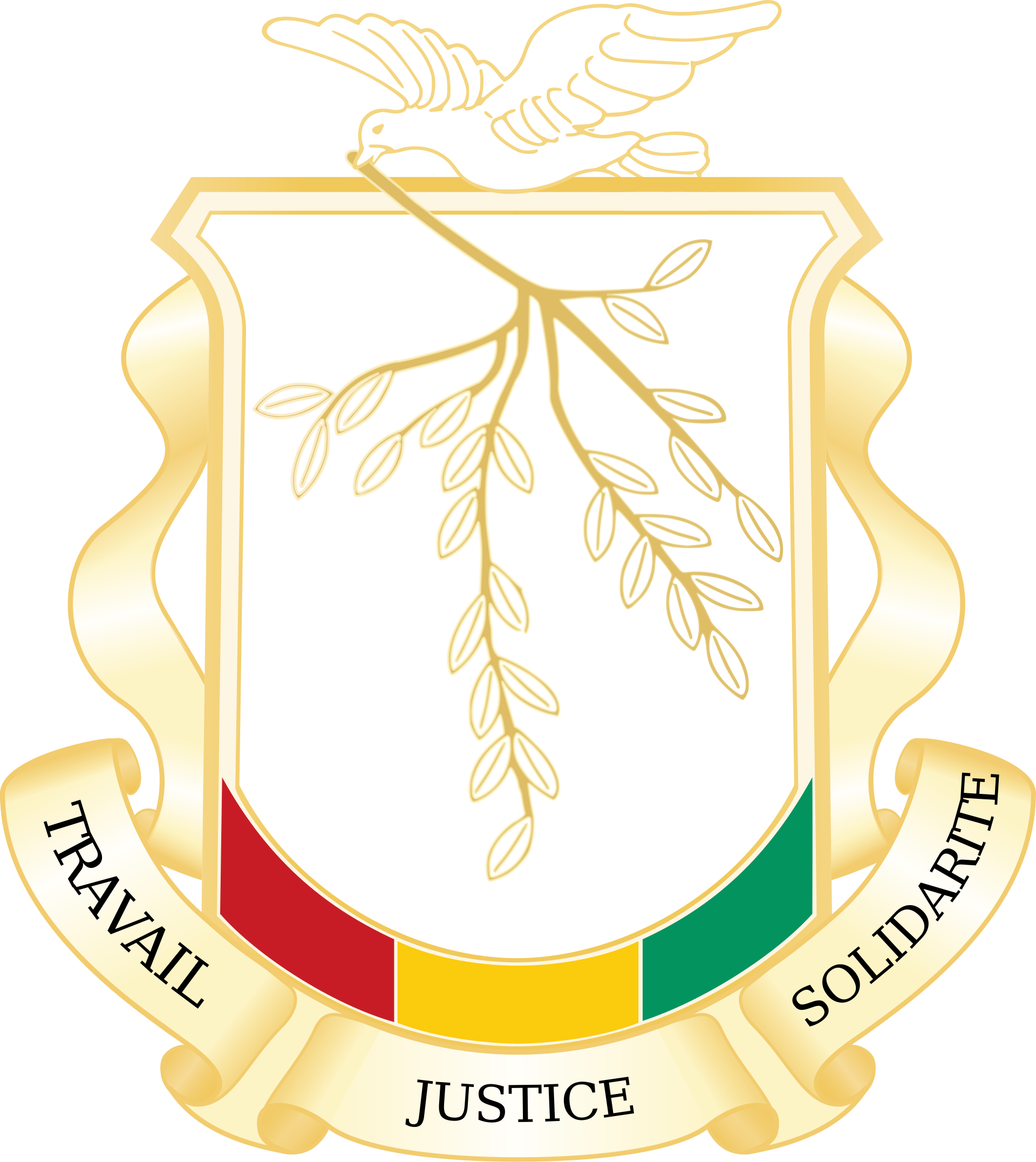 Makalé Traoré - business executive