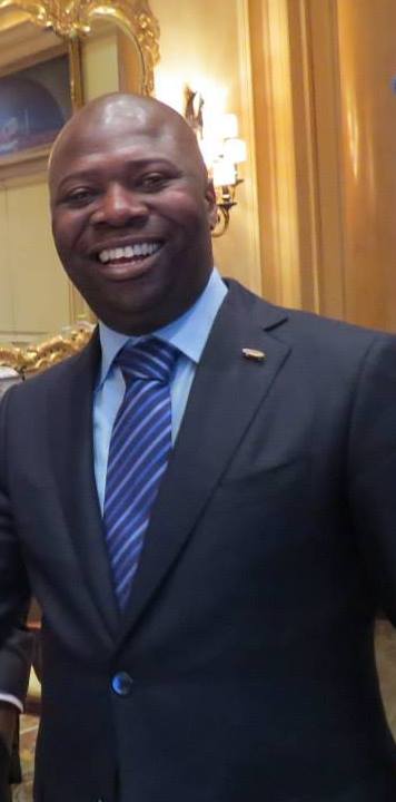 Lucien Ebata