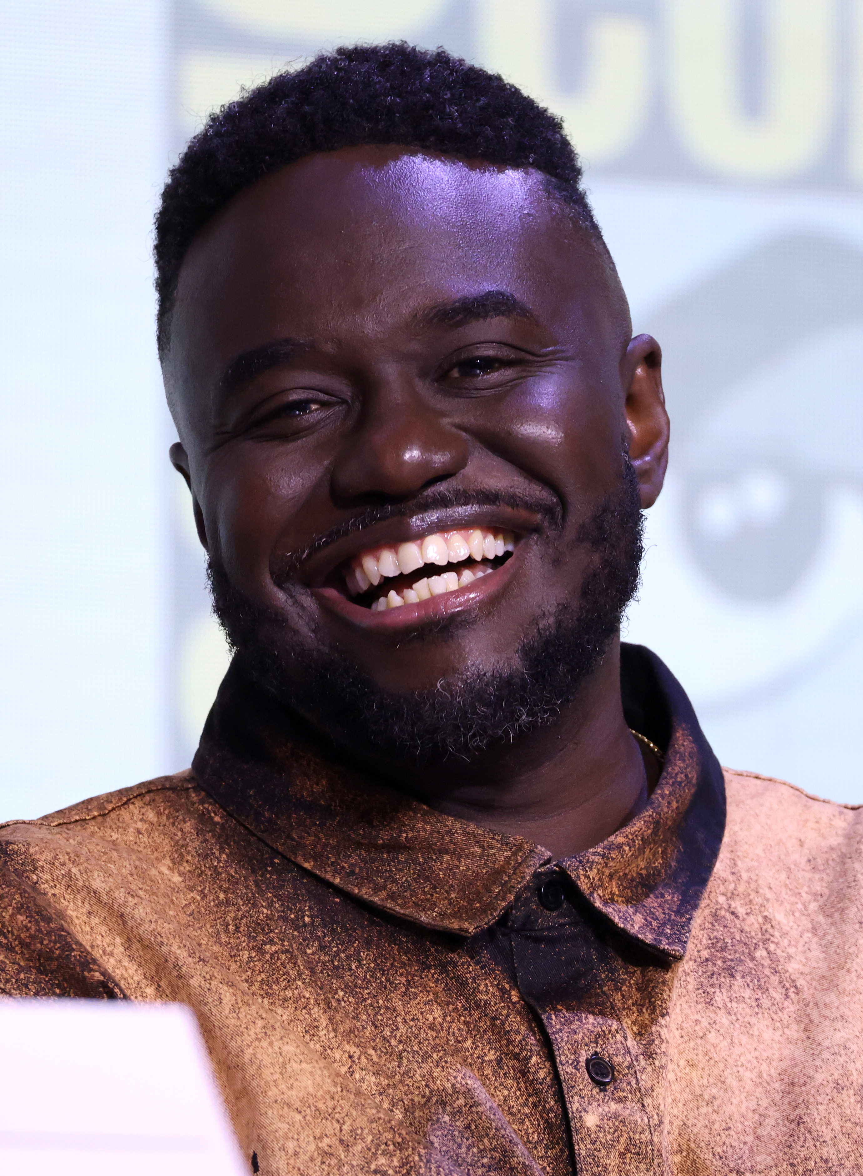 Alieu Conteh